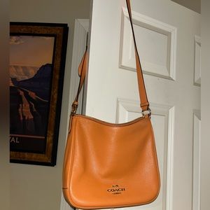 Coach Ellie File Bag